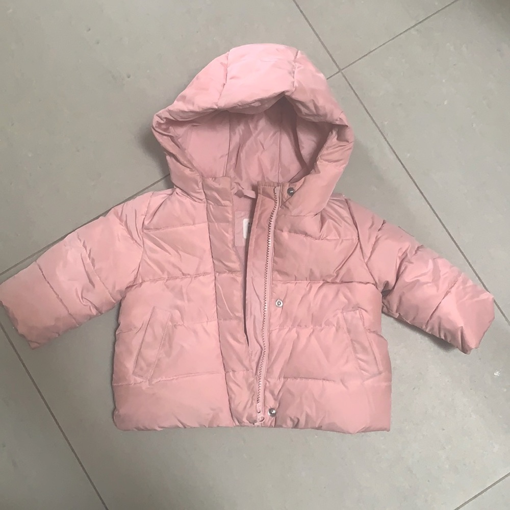 Baby Gap Winter Coat
